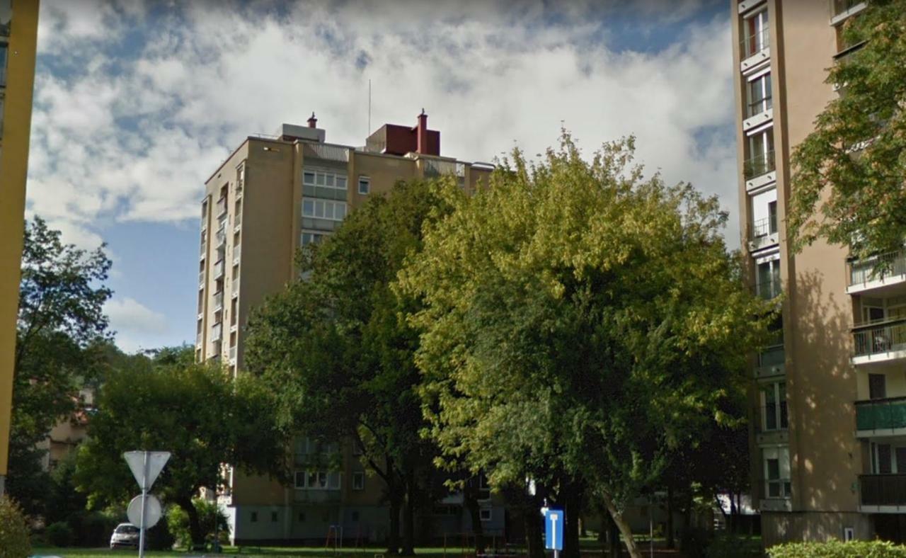 Apartamento Evelina's place Liubliana Exterior foto